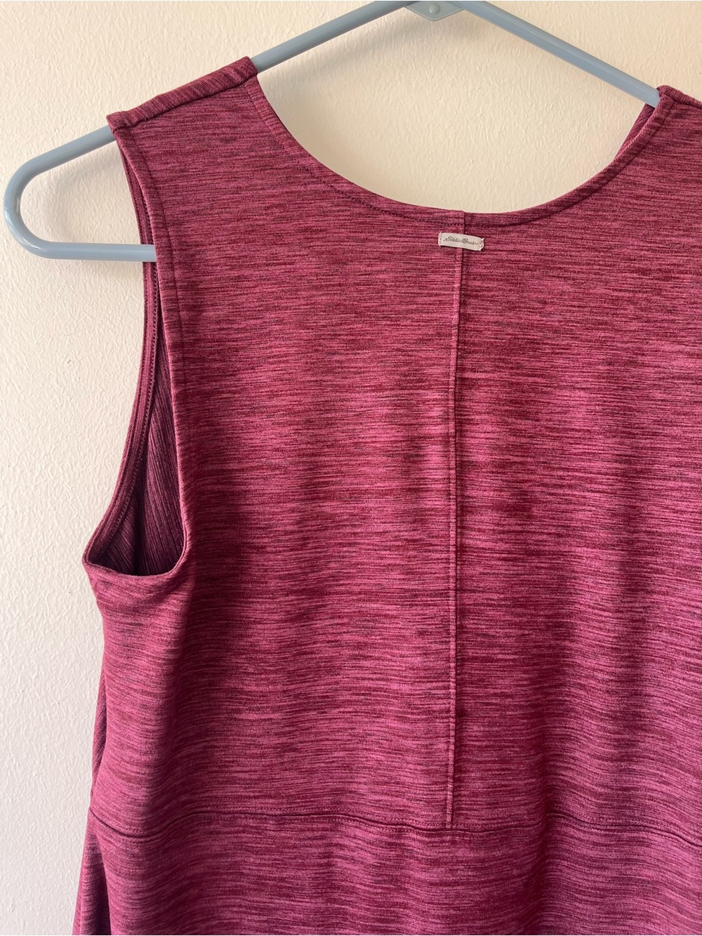 Eddie Bauer active wear dress - Picture 8 of 8